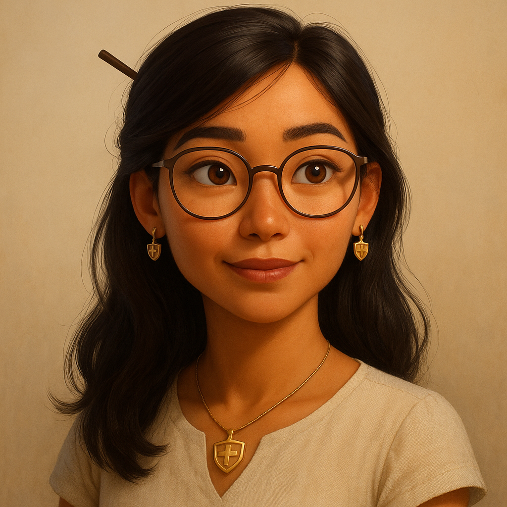 Avatar da Dra. Sara