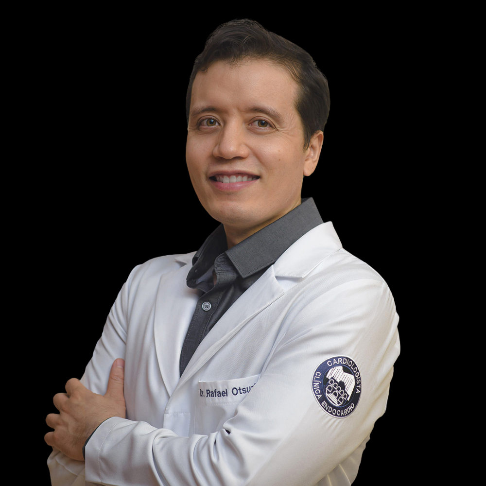 Dr. Rafael Otsuzi