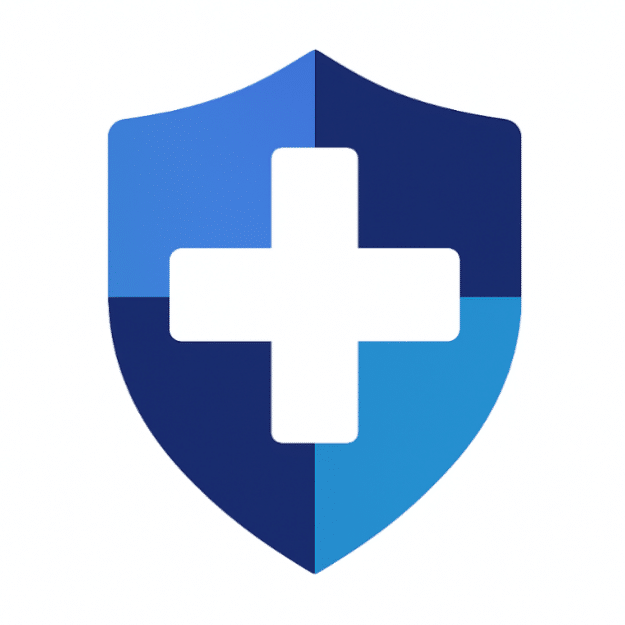 Escudo - Agendamento Online Seguro