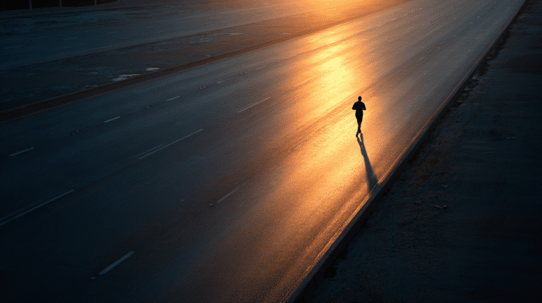 Por Que a Corrida Transforma Vidas