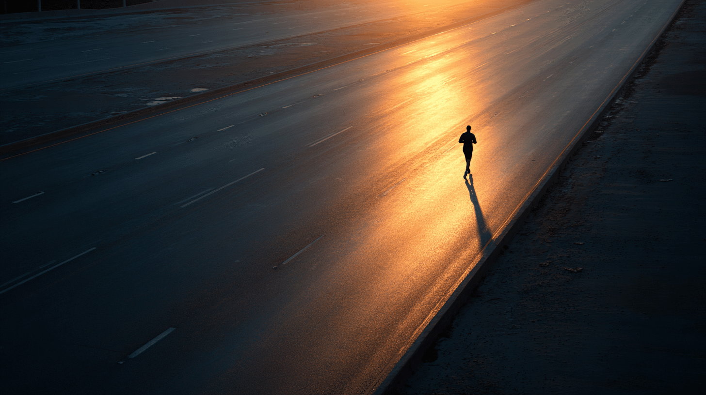 Por Que a Corrida Transforma Vidas