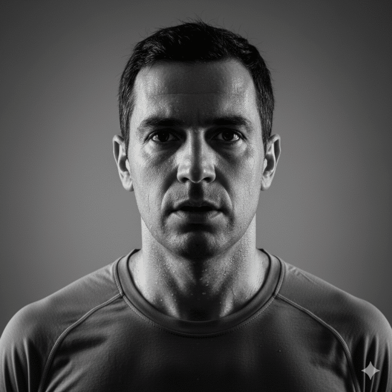 Capítulo 02 | O Primeiro Pilar — A Mentalidade do Corredor