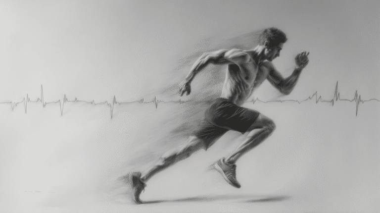 Capítulo 04 | O Terceiro Pilar — Seu Motor Interno | Saúde 360°