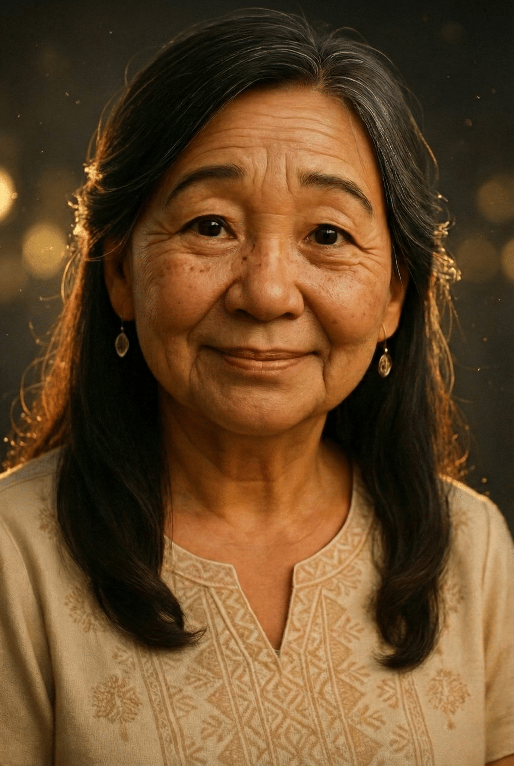 Marina Ubutun Sasaki