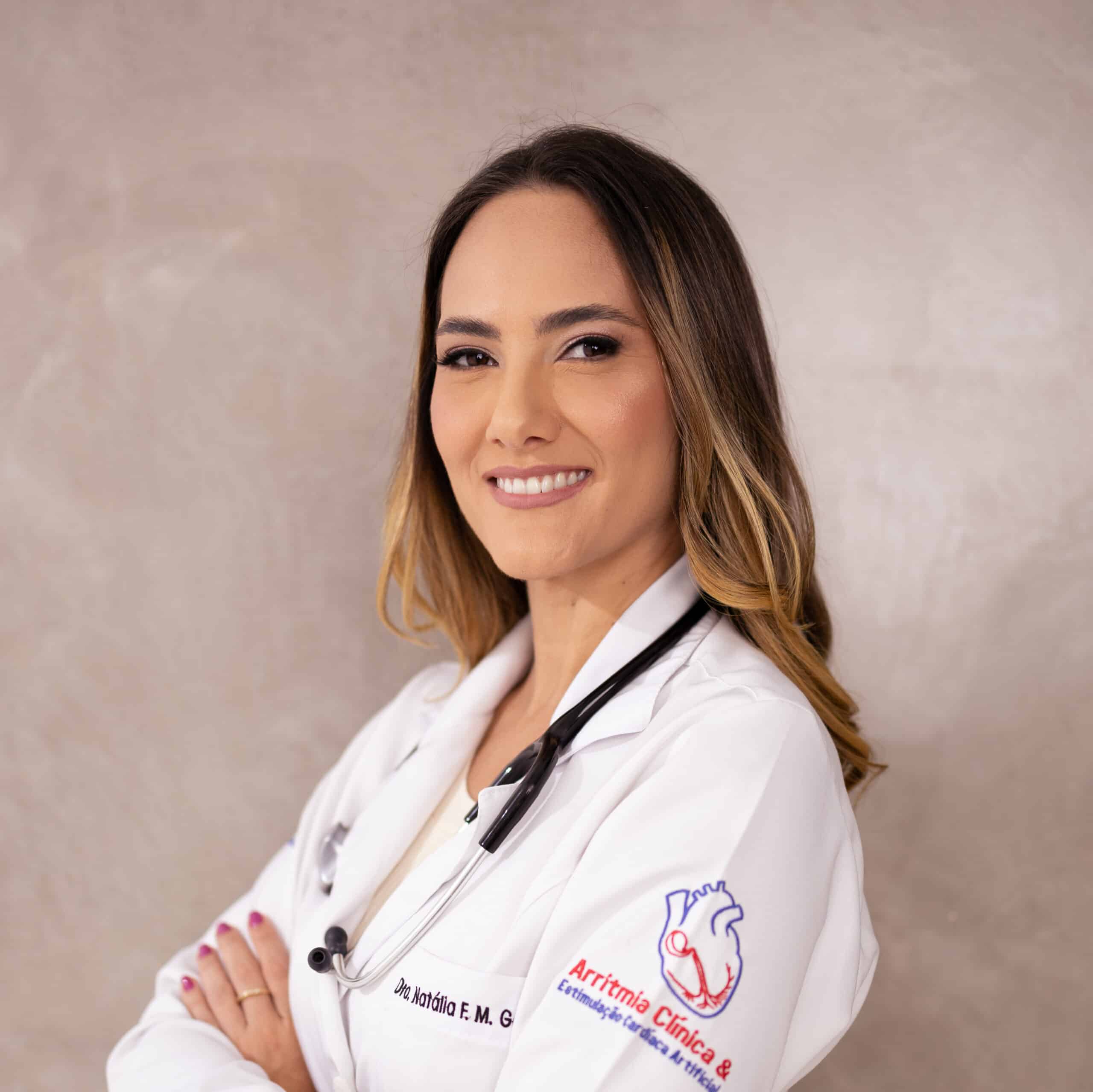 Dra. Natália Gomide