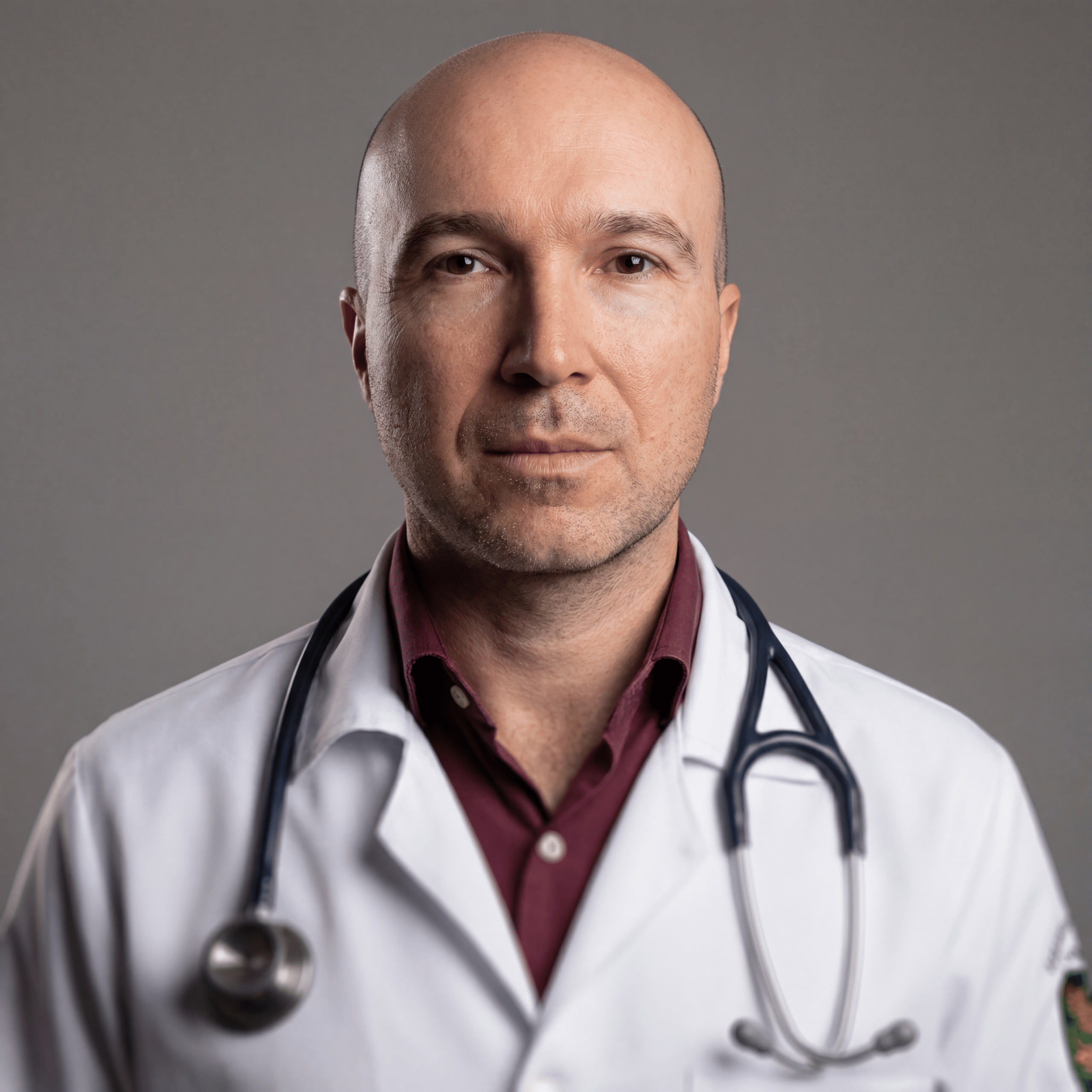 Prof. Dr. Sérgio Luchini Batista