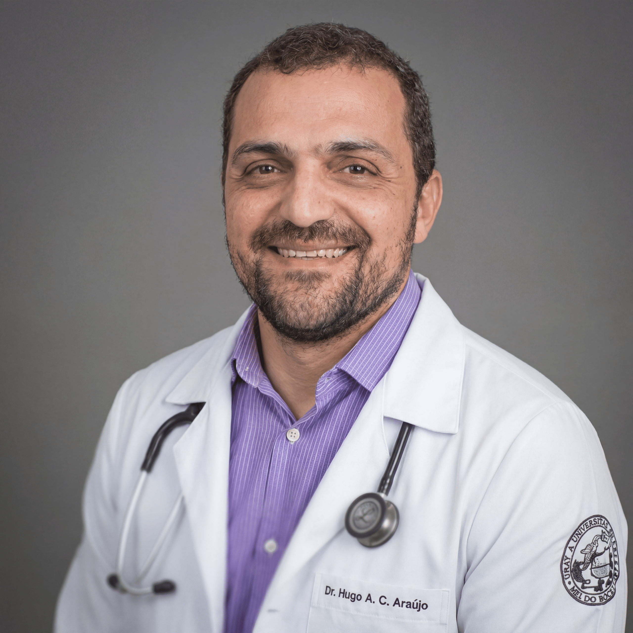 Dr. Hugo Aguiar