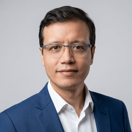 Dr. Rafael Vinícius Otsuzi