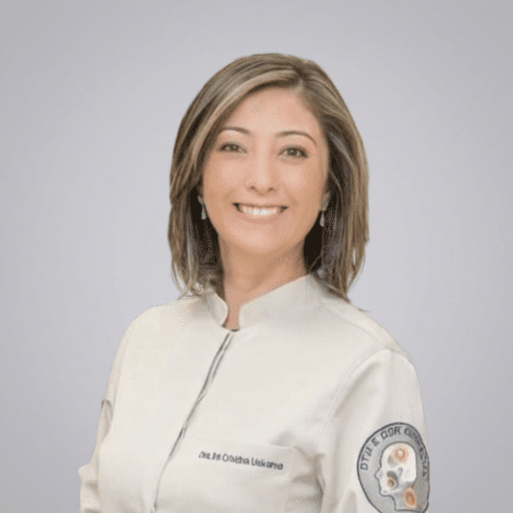 Dra. Ira Cristina Uekama