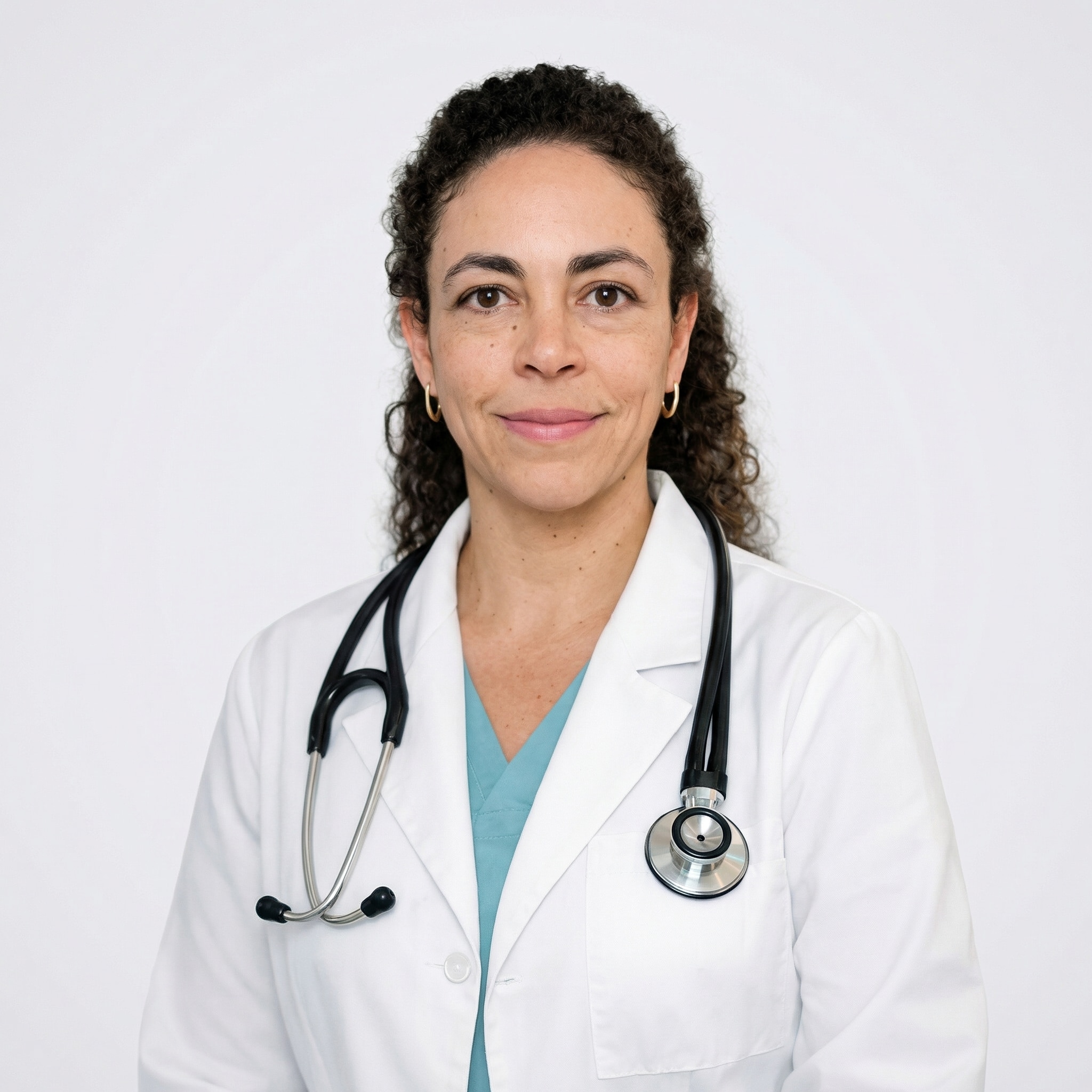 Dra. Samantha Kirchner da Silva