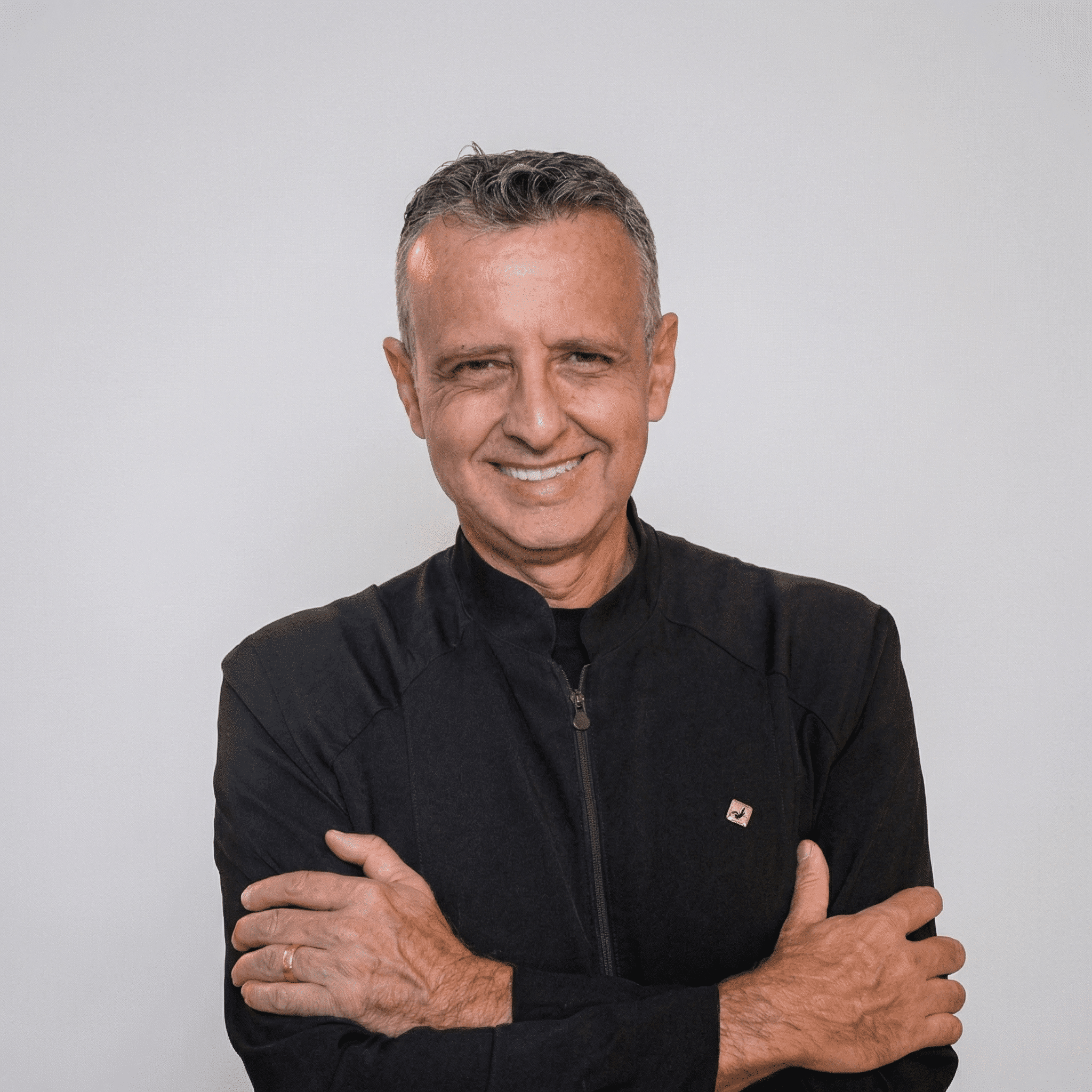 Dr. Henrique Bacci