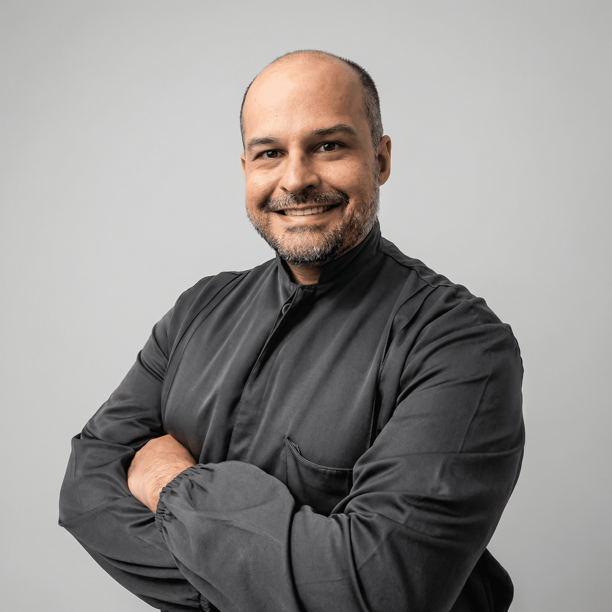 Dr. Rodrigo Bertagna