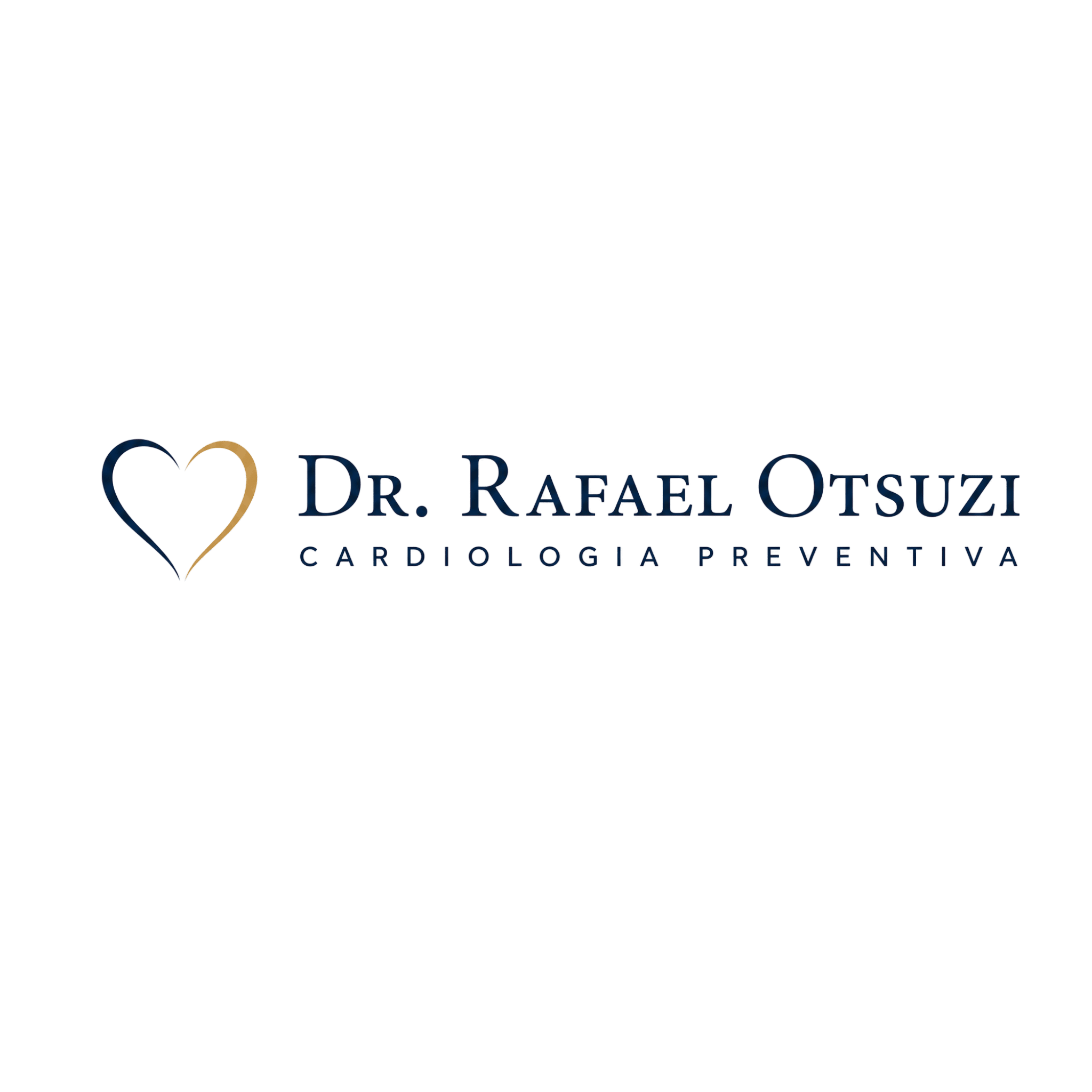 Dr. Rafael Otsuzi · Cardiologia Preventiva