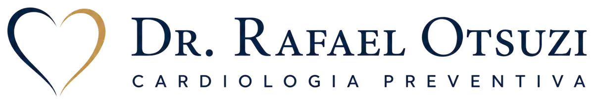 Dr. Rafael Otsuzi, Cardiologia Preventiva